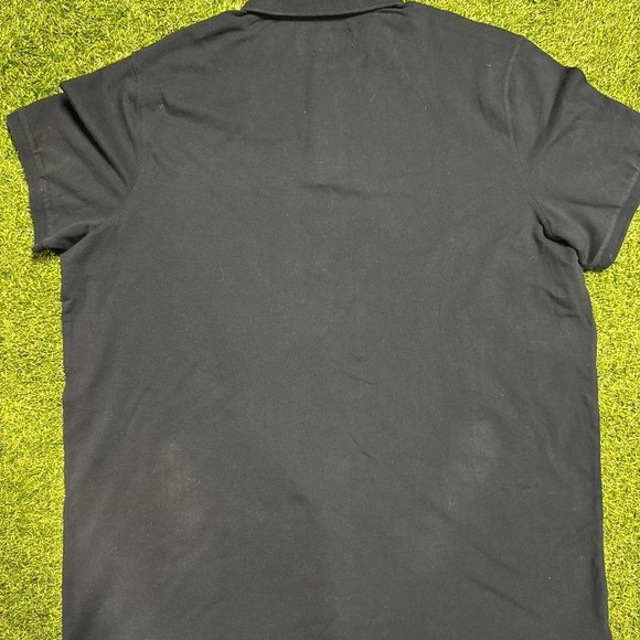 Abercrombie & Fitch Stretch Polo – XXL (NWT) - Picture 5 of 5